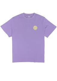 Vissla - Sunflower Oversized Eco Tee | Dusk