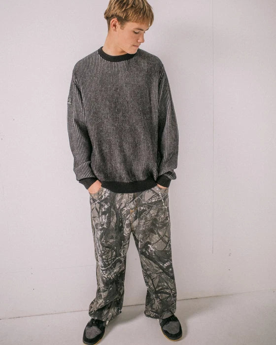 Rusty - Flip Rambo Pant | Camo