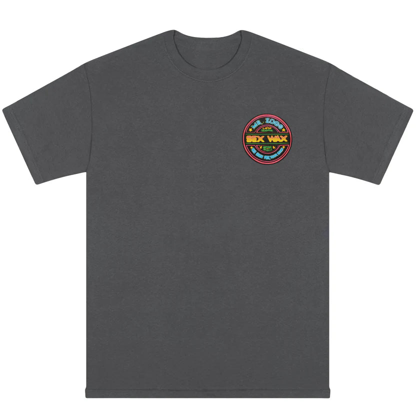 Sex Wax- Neon | Dark Heather