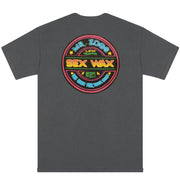 Sex Wax- Neon | Dark Heather
