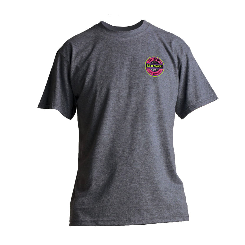 Sex Wax- Fluro | Dark Heather