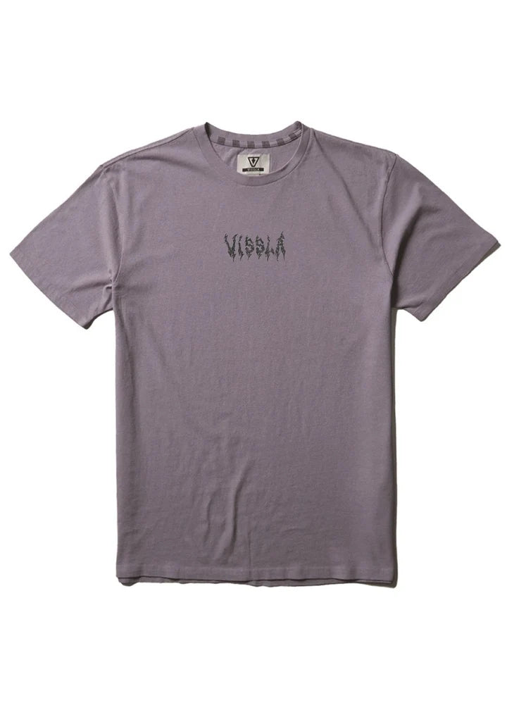 Vissla - Dagger Tee | Dusk