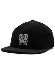 Vissla - Shread Heads Cap | Phantom