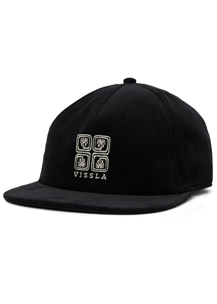 Vissla - Shread Heads Cap | Phantom