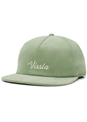 Vissla - Shread Heads Cap | Sage