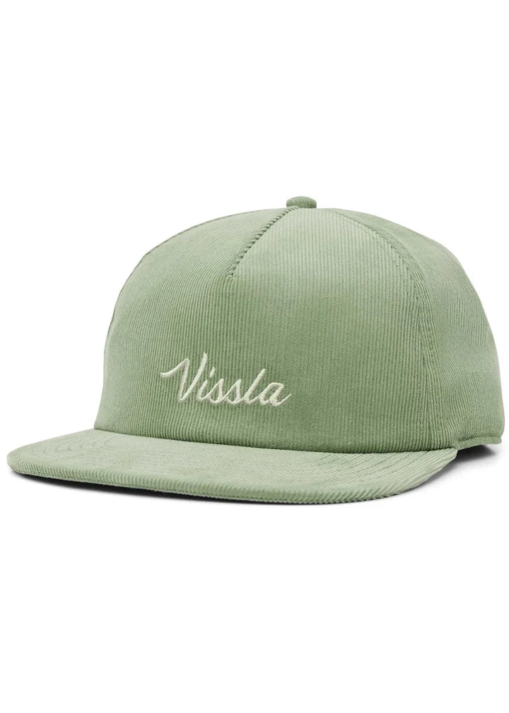 Vissla - Shread Heads Cap | Sage