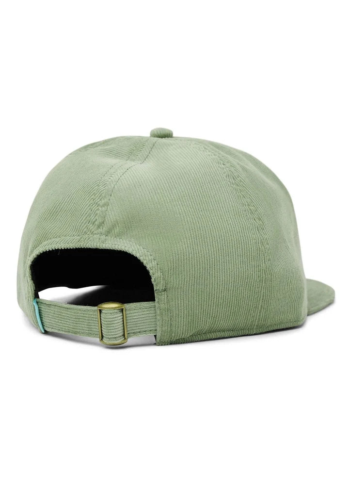 Vissla - Shread Heads Cap | Sage