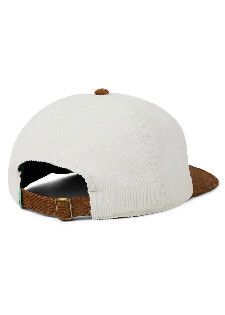 Vissla - Shread Heads Cap | Bone