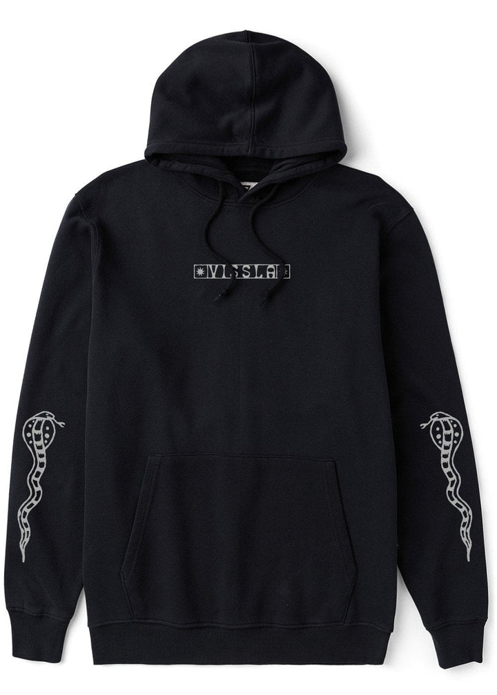 Vissla - Offshore Eco PO Hoodie | Phantom