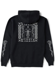 Vissla - Offshore Eco PO Hoodie | Phantom