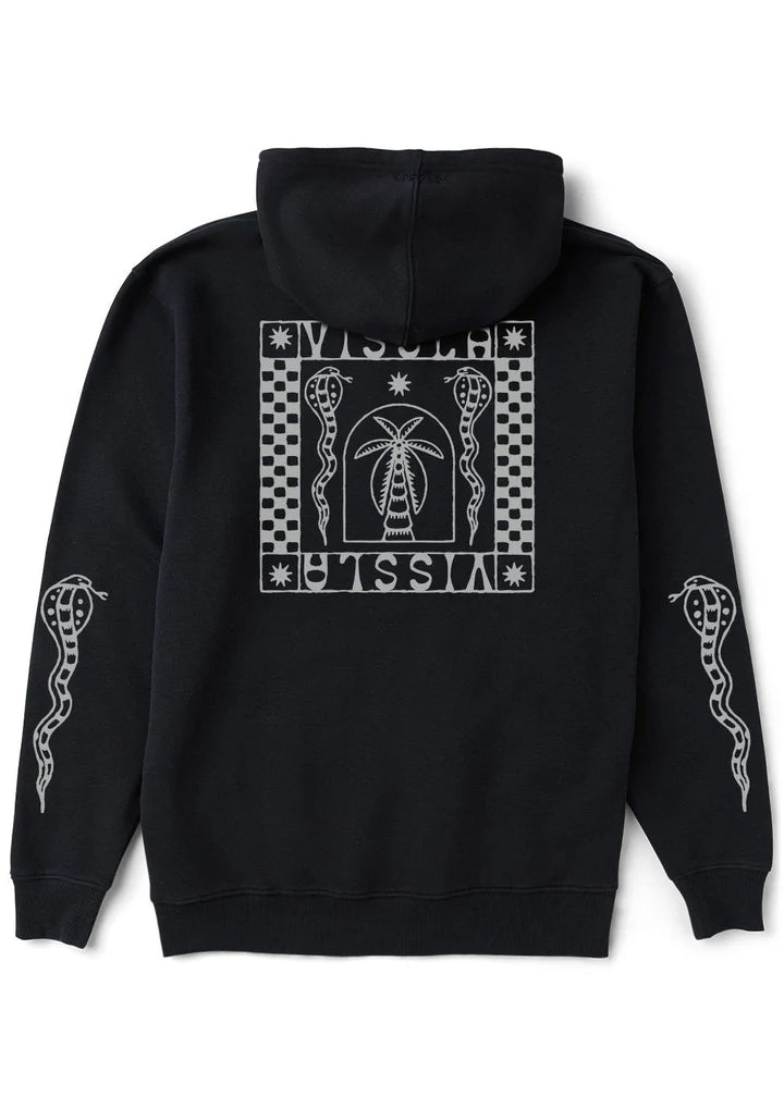 Vissla - Offshore Eco PO Hoodie | Phantom