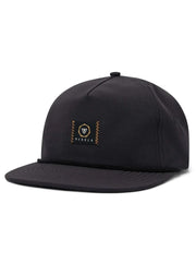 Vissla - Lay Day 2 Hybrid Eco Hat | Phantom