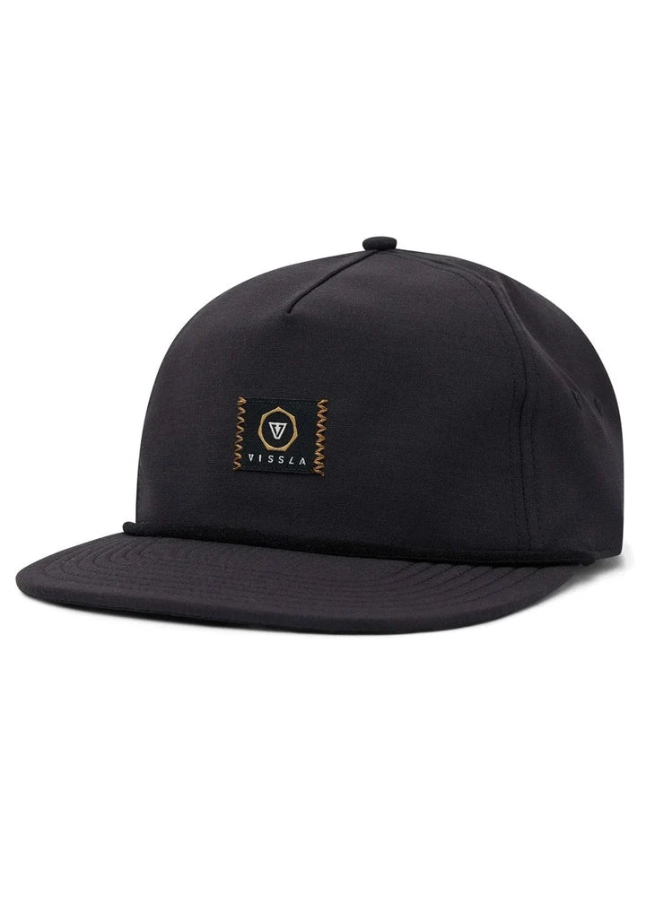 Vissla - Lay Day 2 Hybrid Eco Hat | Phantom