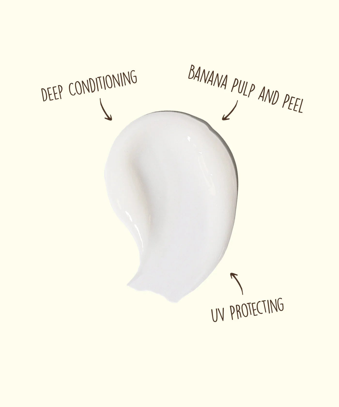 Sun Bum - Hair Mask