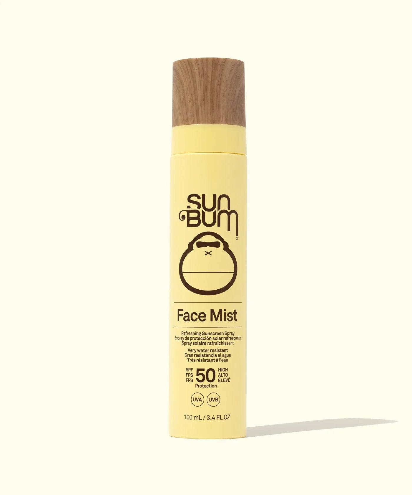 Sun Bum - Face Mist SPF50