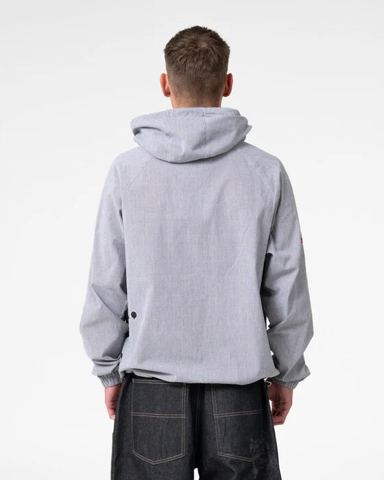 Rusty - Pindriva Zip-Thru Jacket | Black
