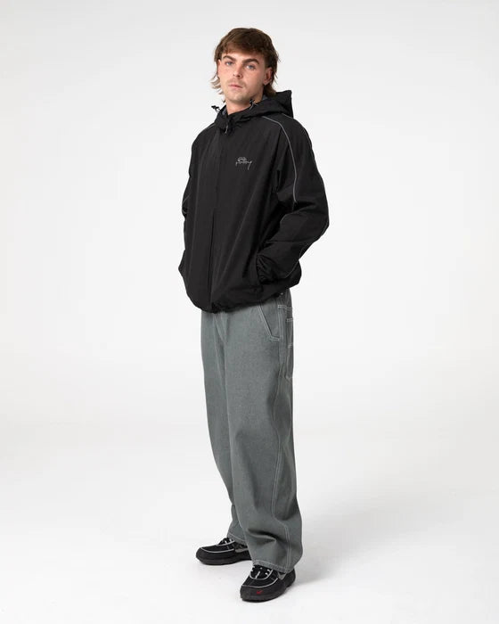 Rusty- Reload Cacoon Jean | Raw Dawg Slate