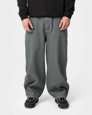 Rusty- Reload Cacoon Jean | Raw Dawg Slate