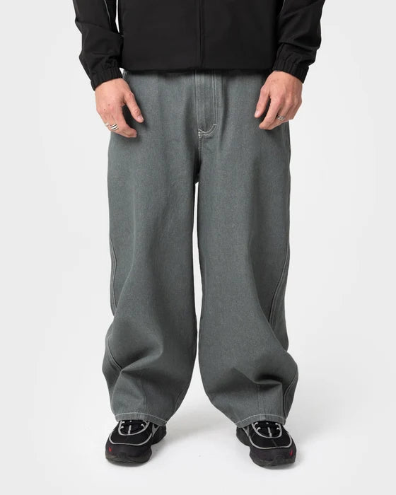 Rusty- Reload Cacoon Jean | Raw Dawg Slate