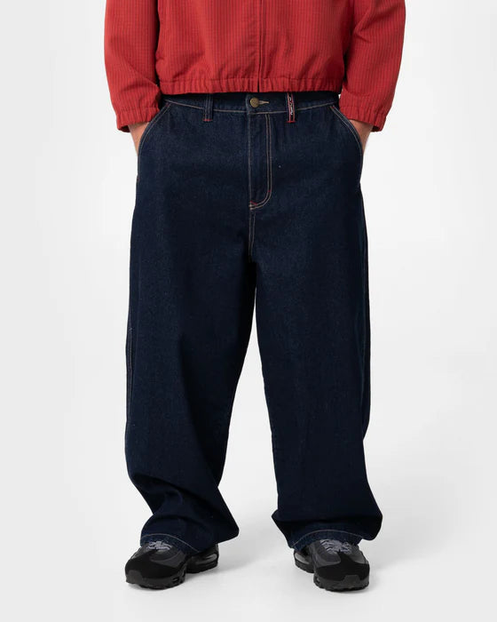 Rusty - Spyro Jean | Raw Dawg Blue