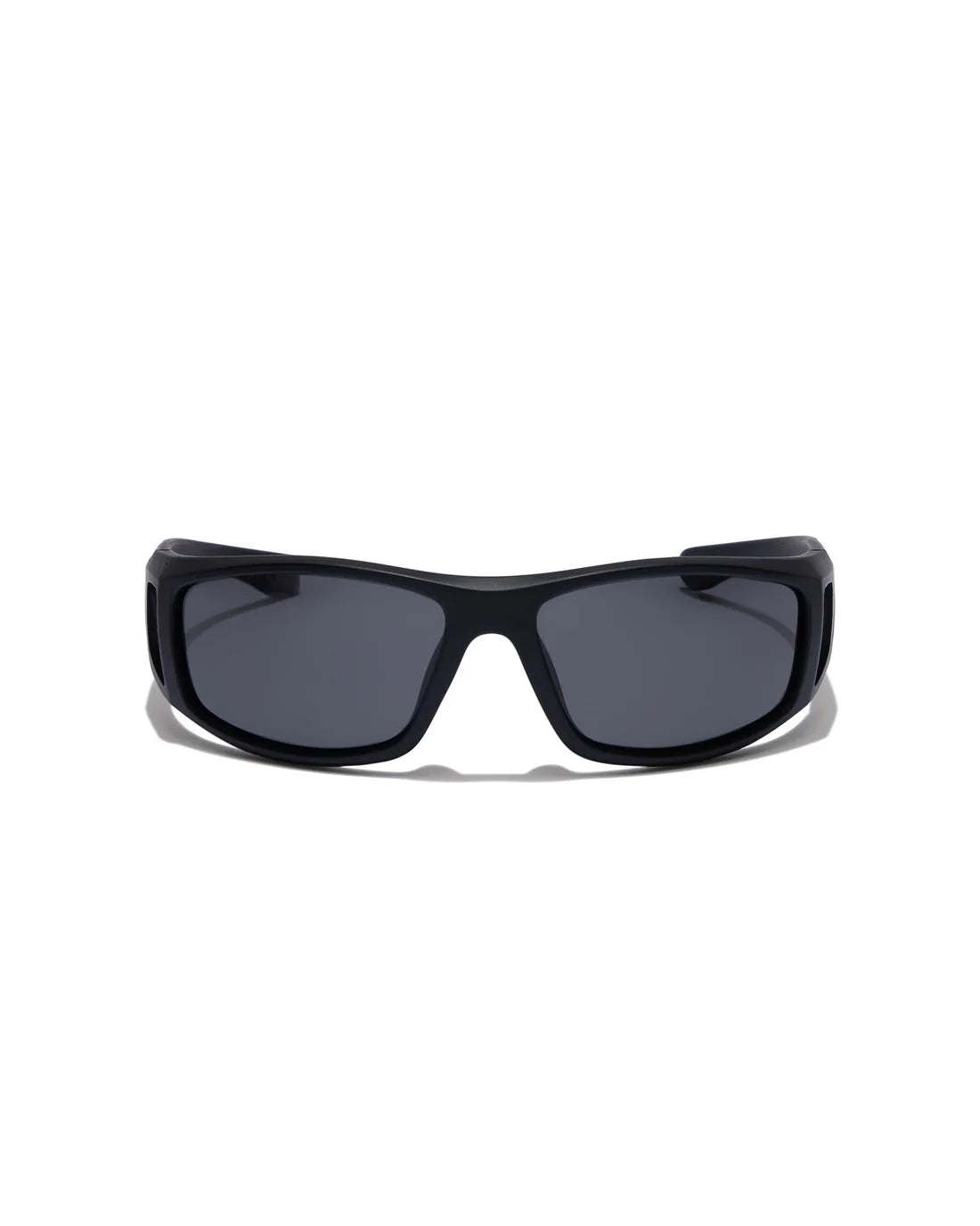 Ritual Vision - Dragster | Matte Black/Black Polarised