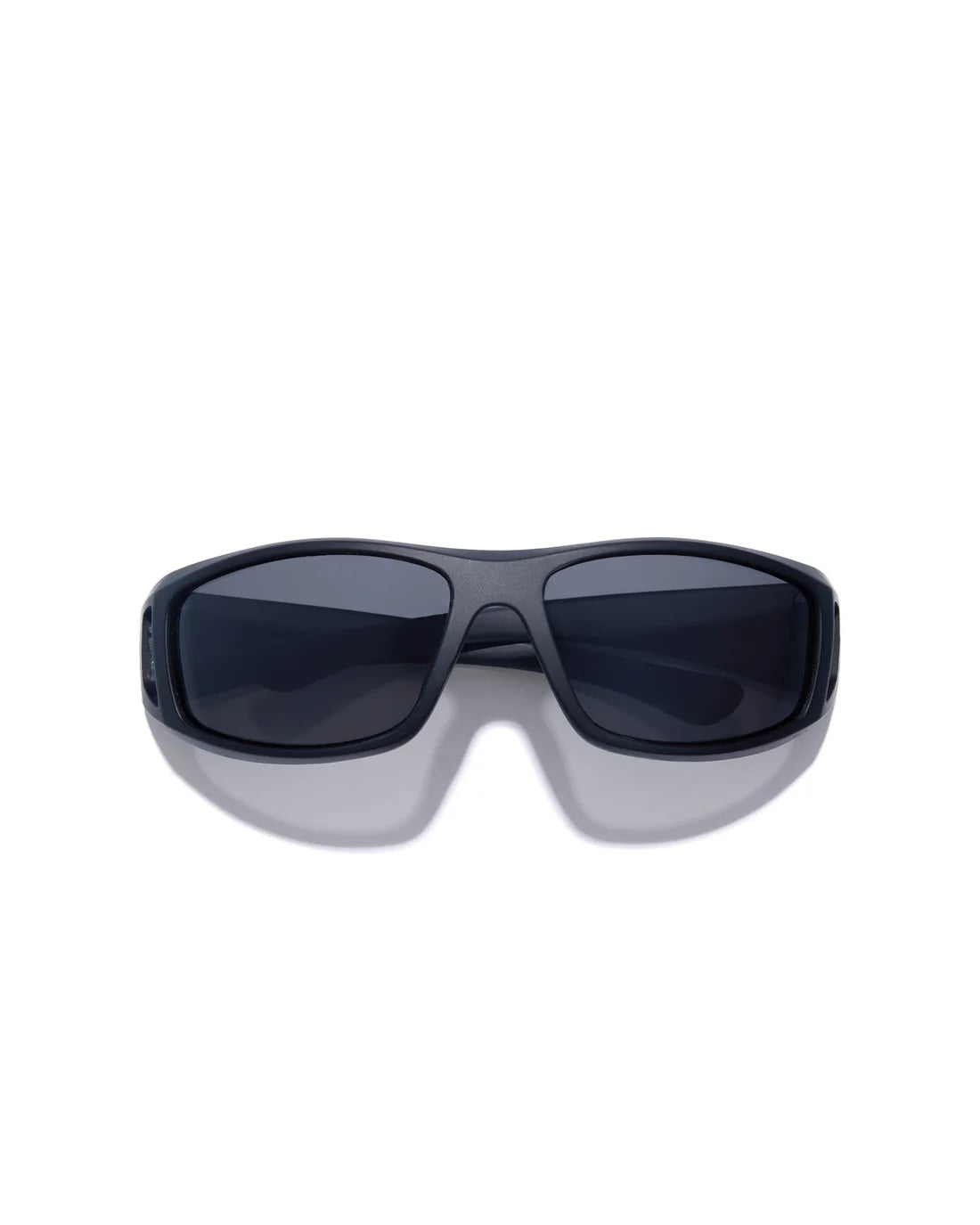 Ritual Vision - Dragster | Matte Black/Black Polarised