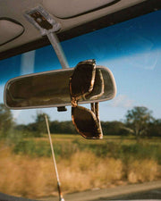 Ritual Vision - Dragster | Combat/Bronze Polarised