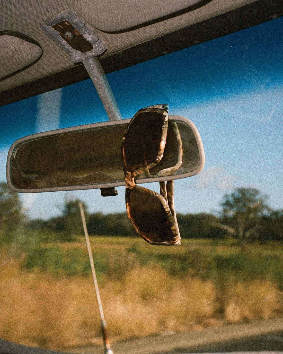 Ritual Vision - Dragster | Combat/Bronze Polarised
