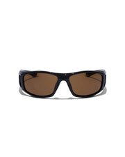 Ritual Vision - Dragster | Polished Black/Bronze Polarised