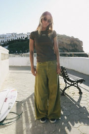 Oxbow - Carpenter Pants | Tapenade
