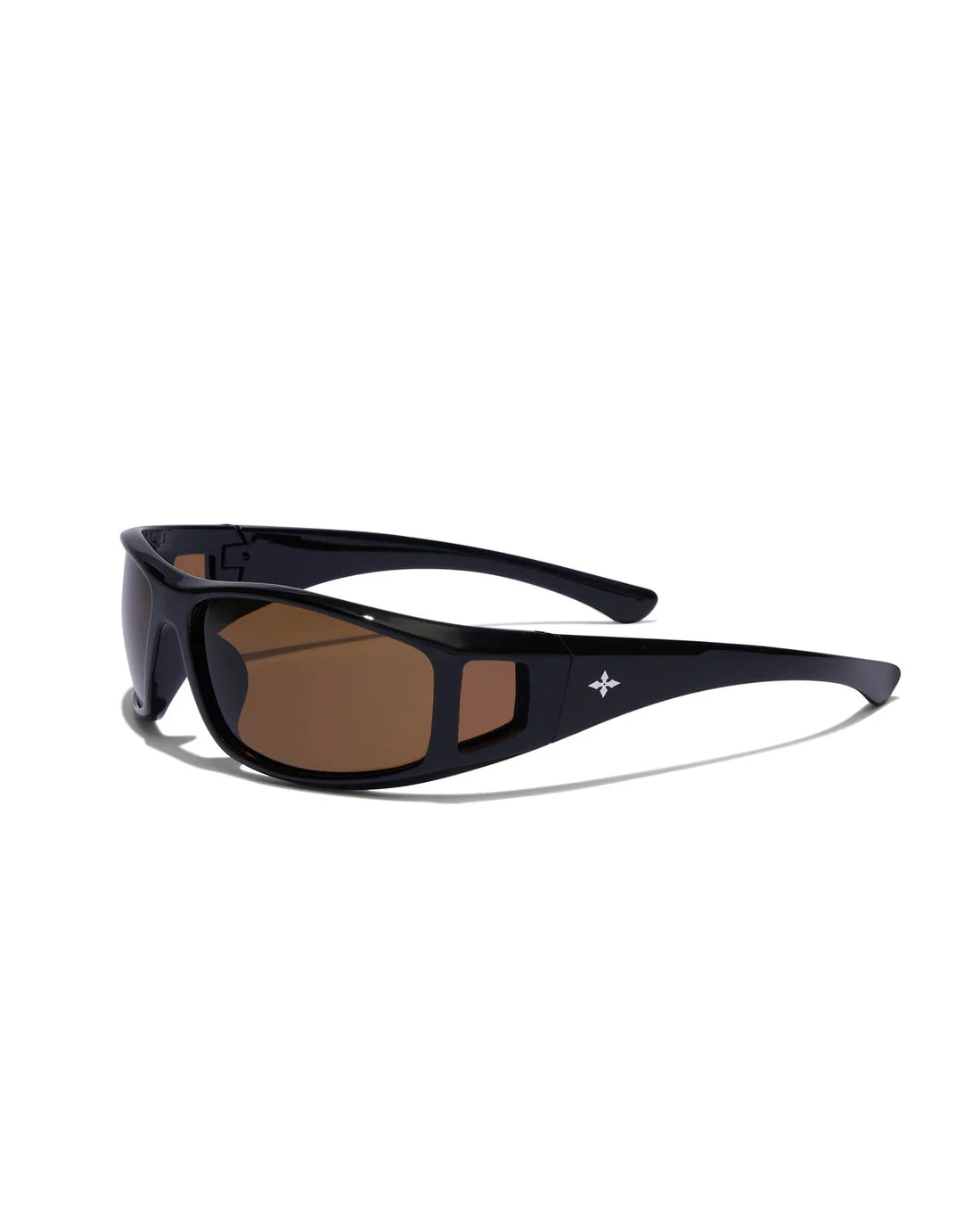 Ritual Vision - Dragster | Polished Black/Bronze Polarised