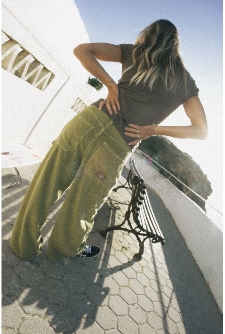 Oxbow - Carpenter Pants | Tapenade