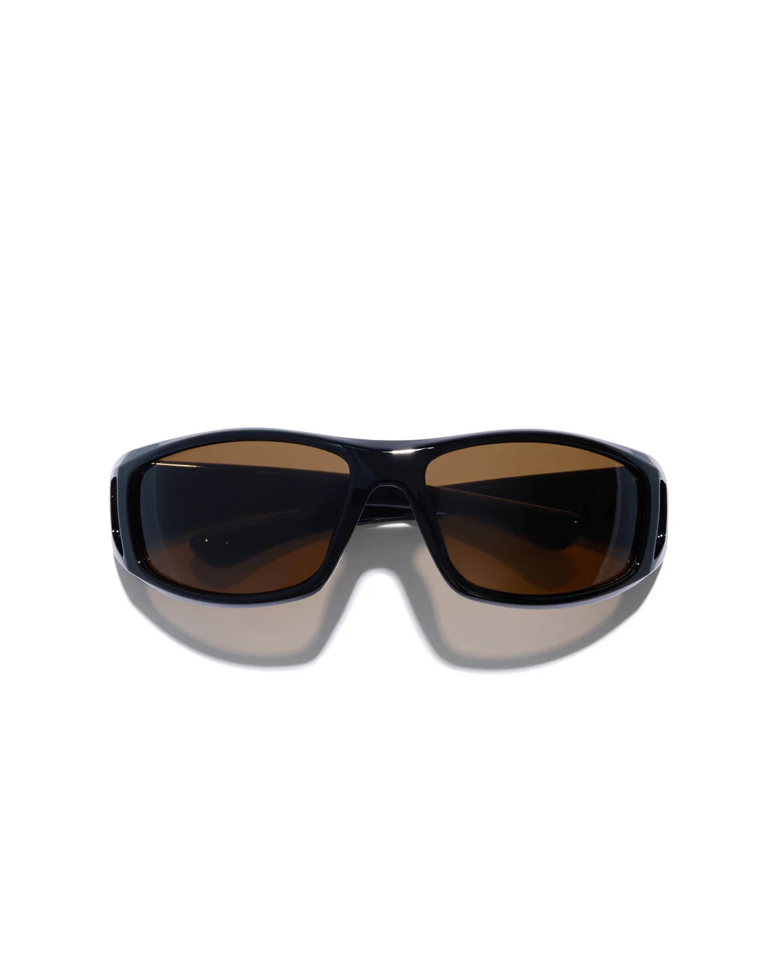 Ritual Vision - Dragster | Polished Black/Bronze Polarised