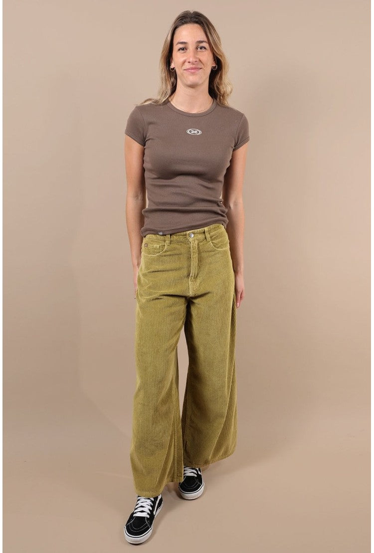 Oxbow - Carpenter Pants | Tapenade