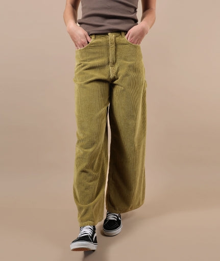 Oxbow - Carpenter Pants | Tapenade