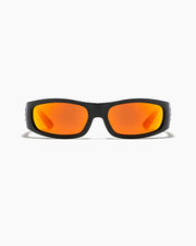 Ritual Vision - Parasite | Black /Orange Reflective Polarised