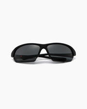 Ritual Vision - Break & Enter | Matte Black /Black Polarised
