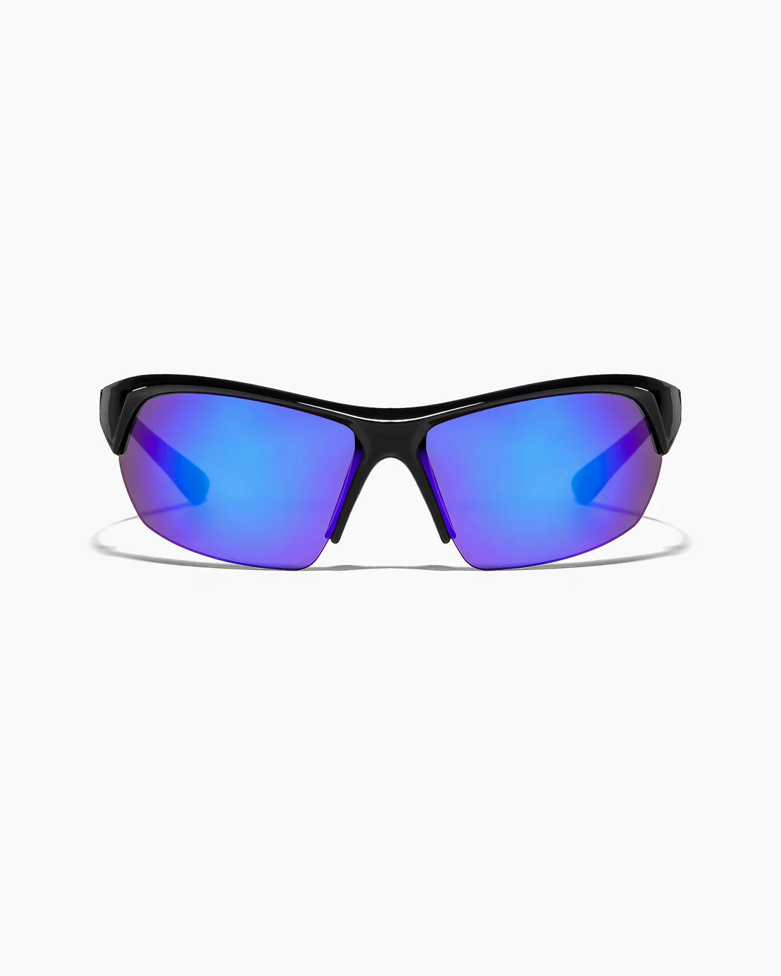 Ritual Vision - Break & Enter | Polished Black /Reflective Blue