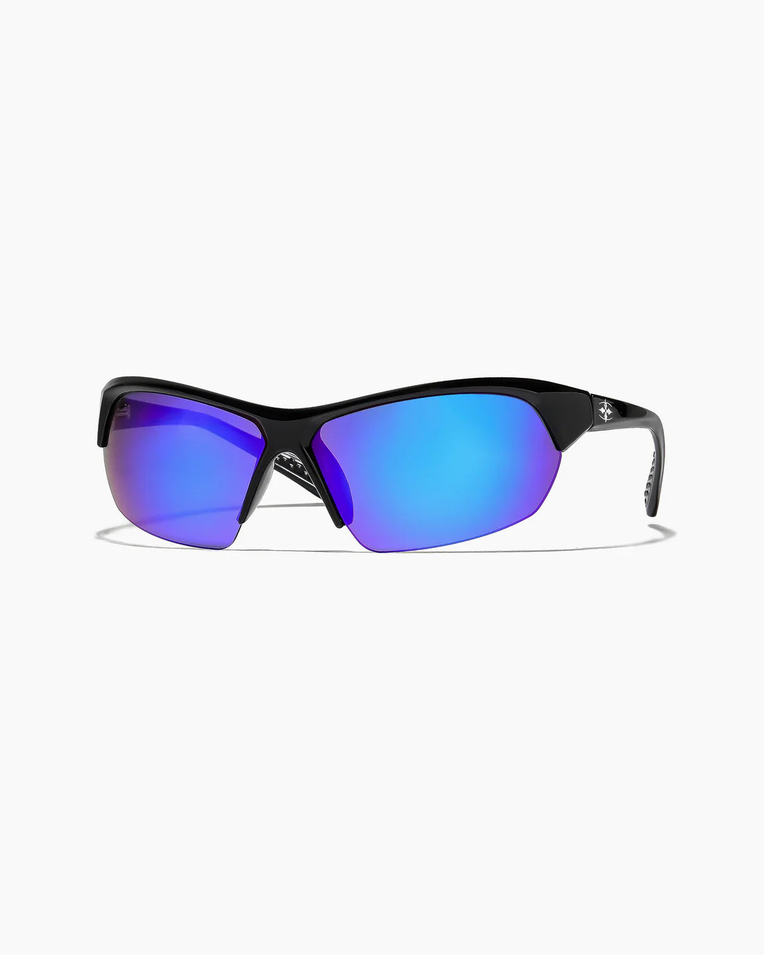Ritual Vision - Break & Enter | Polished Black /Reflective Blue
