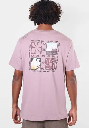 Oxbow - Sunrays T-Shirt | Nirvana