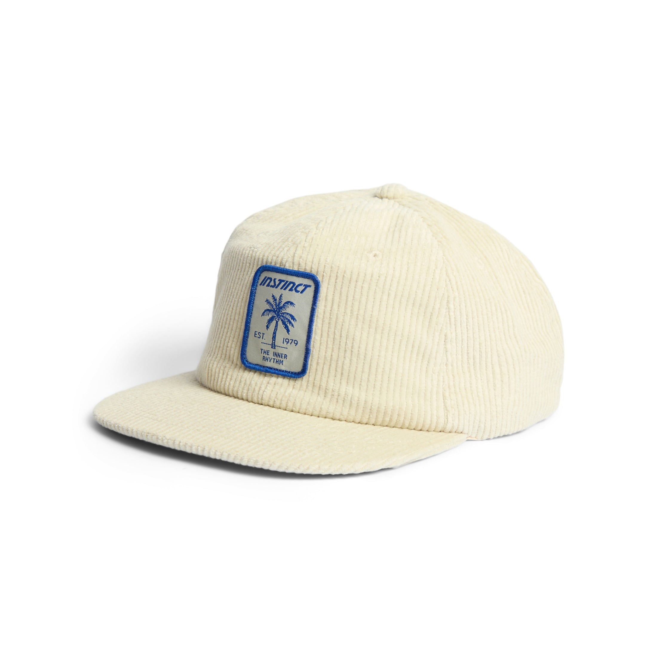 Instinct - Sway Daze Hat | Stone