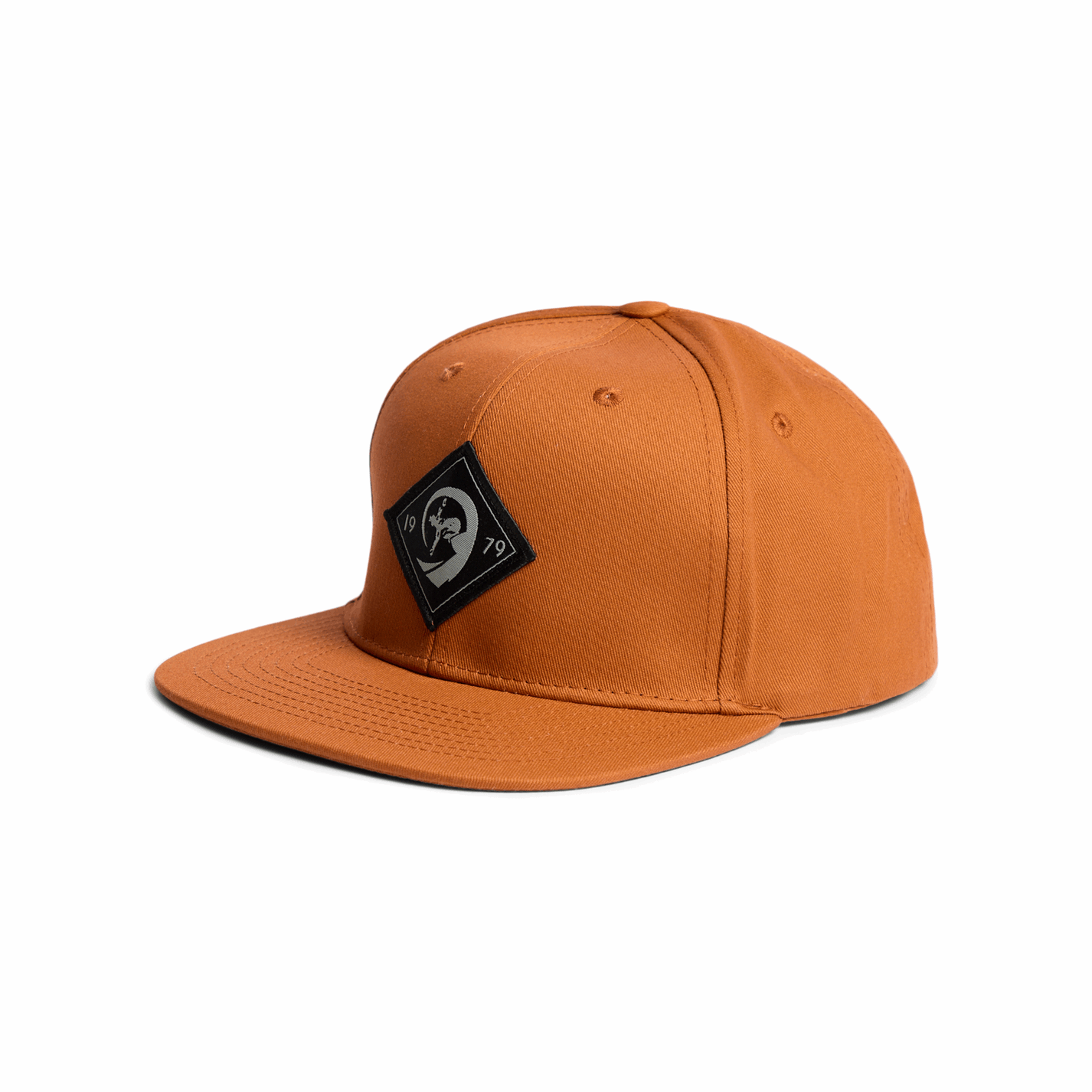 Instinct - Black Diamond Hat | Biscuit