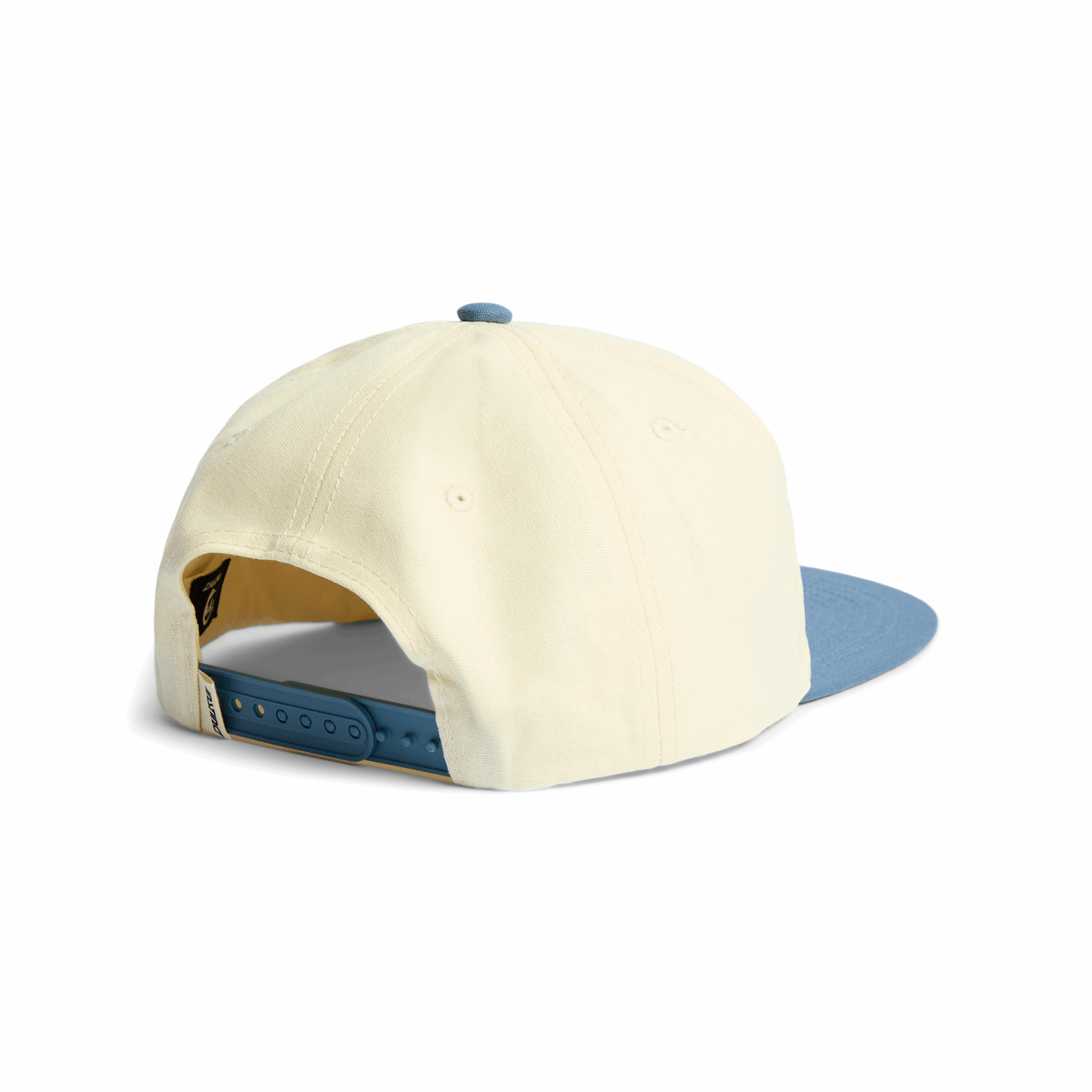 Instinct - Labeled Hat | Slate Blue