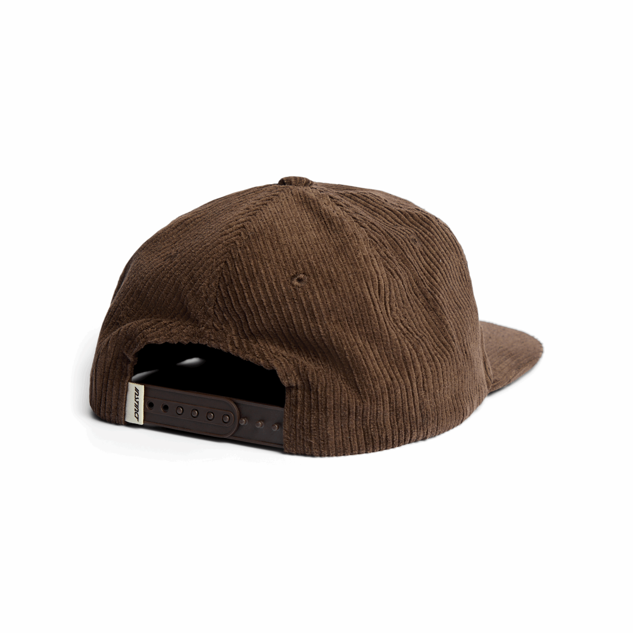 Instinct - Retro Rider Hat | Java