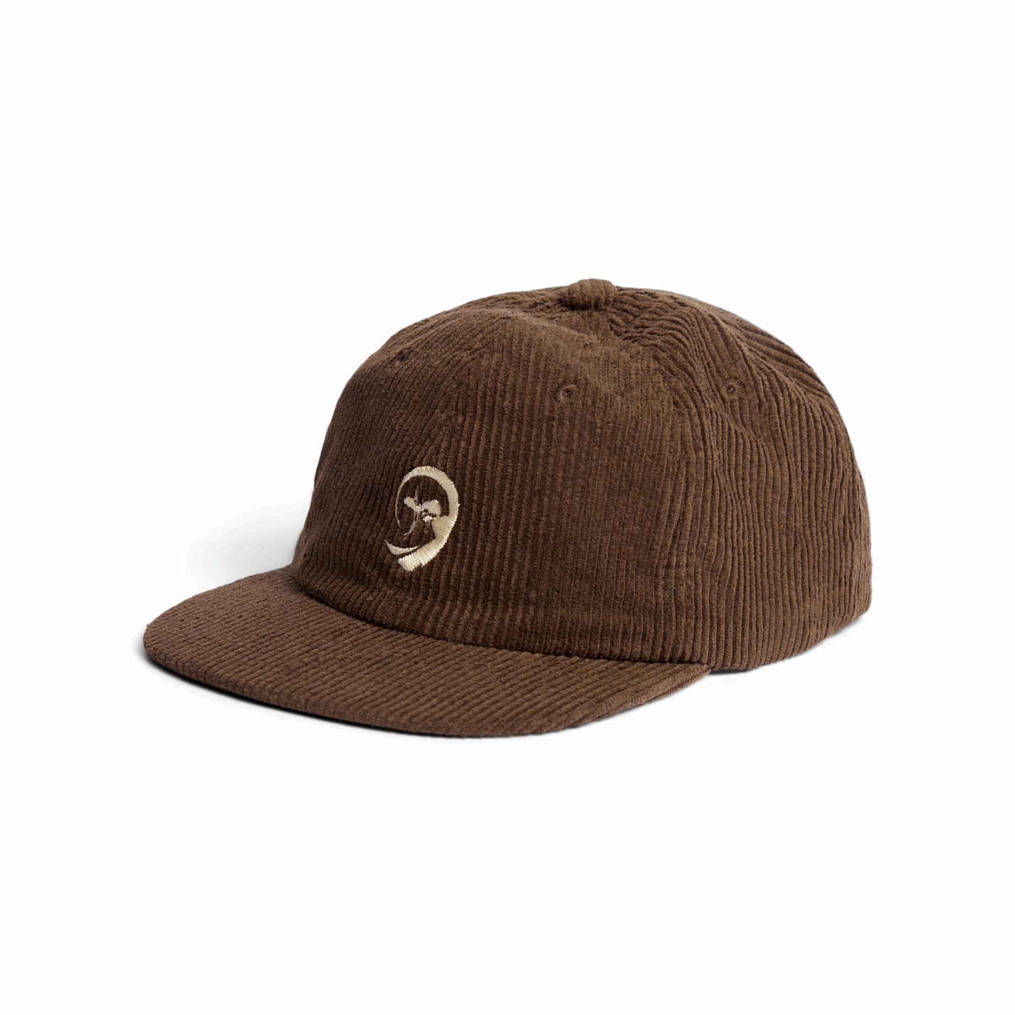 Instinct - Retro Rider Hat | Java