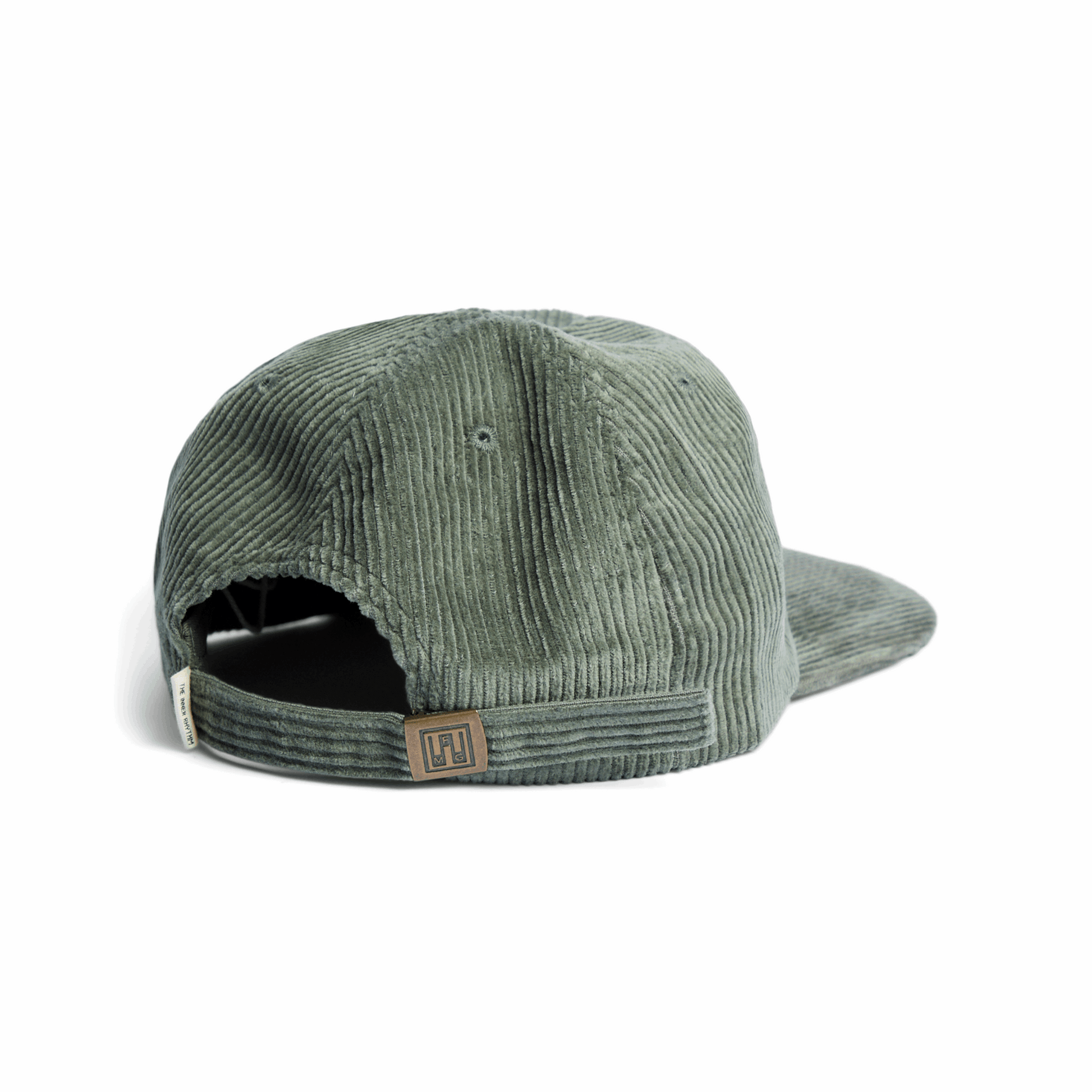 Instinct - Retro Rider Hat | Cactus