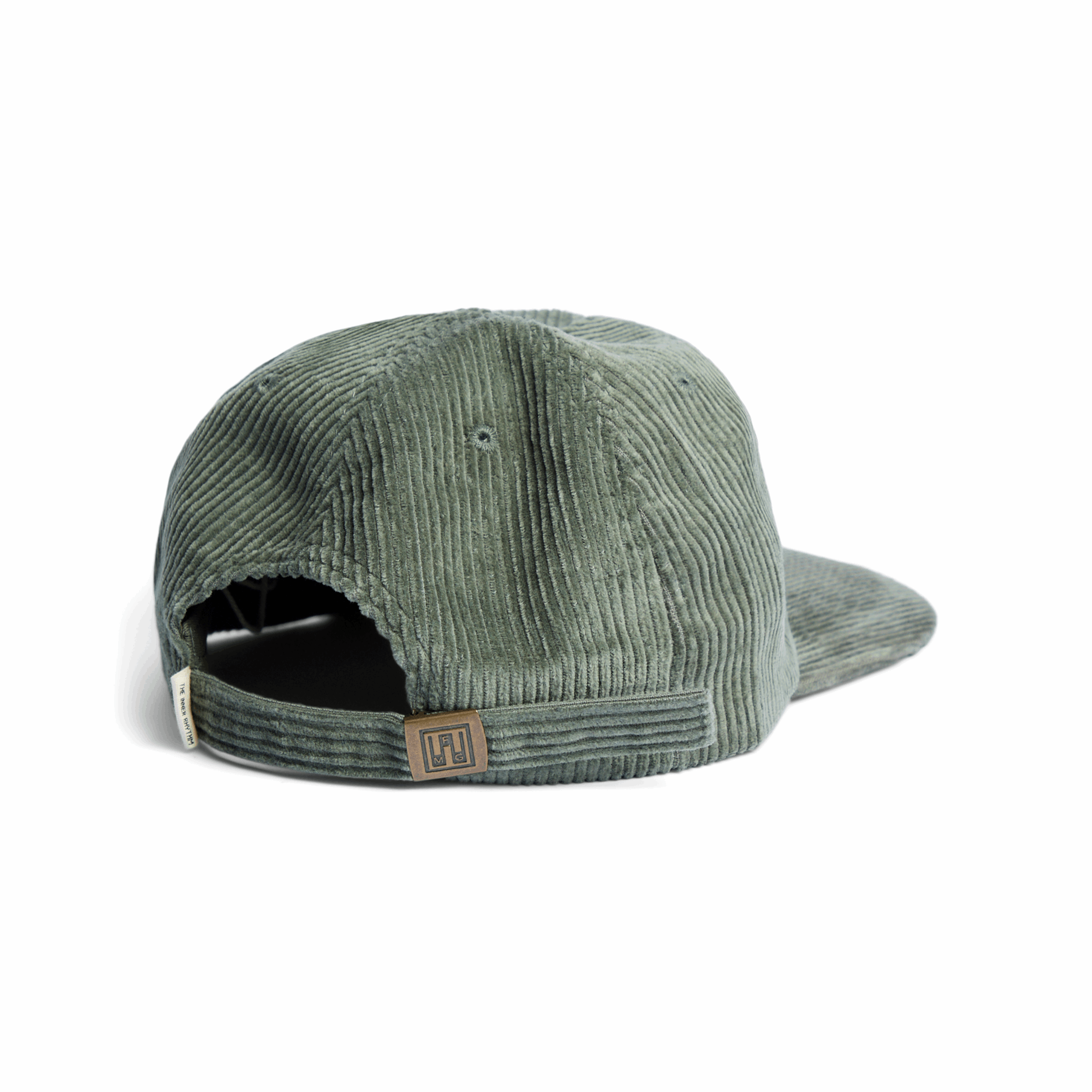 Instinct - Retro Rider Hat | Cactus