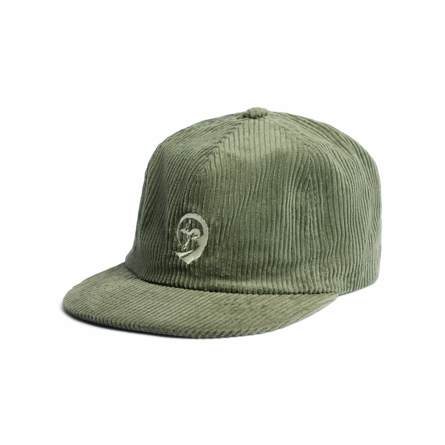Instinct - Retro Rider Hat | Cactus