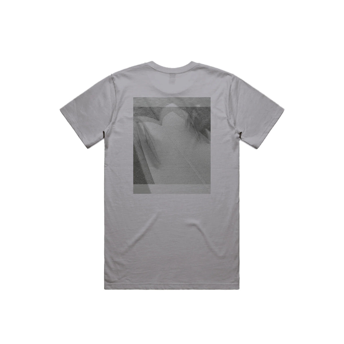 Instinct - Fish Tail Tee | Granite - Instinct - married-to-the-sea-shop