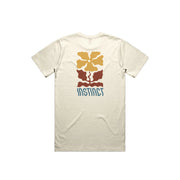 Instinct - Sprout Tee | Ivory - Instinct - married-to-the-sea-shop